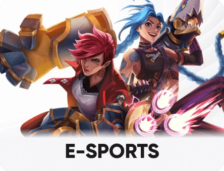 e-Sports